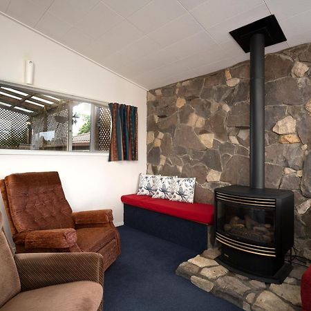 The Family Hub Taupo Exterior foto