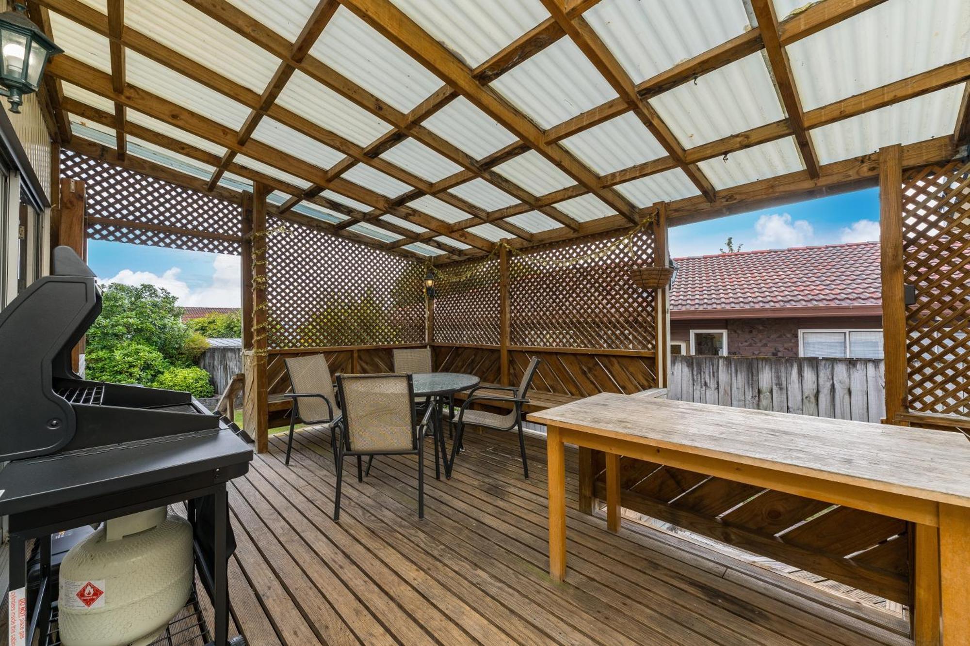 The Family Hub Taupo Exterior foto